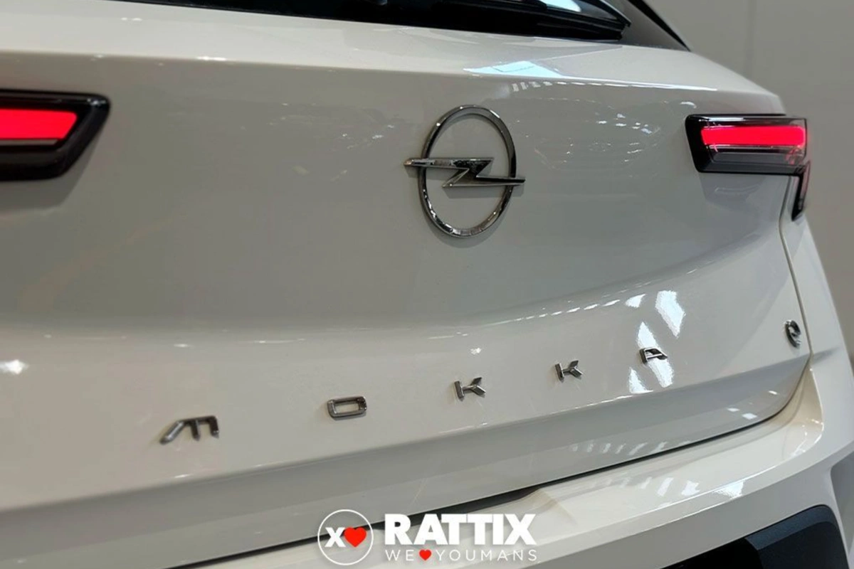 OPEL Mokka II bev Elegance OPEL Mokka II bev Elegance